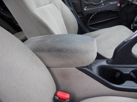 2013 HONDA CIVIC LX GRAY 4DR 1.8L AT A19940